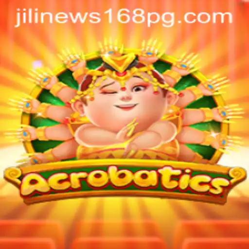 Discover the Thrilling World of Acrobatics with JiliNews168