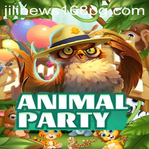Exploring AnimalParty: The New Sensation in Online Gaming
