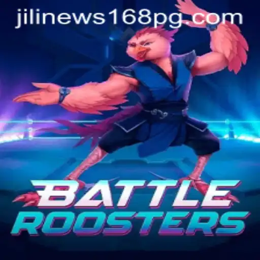 BattleRoosters: A Modern Twist on Classic Strategy
