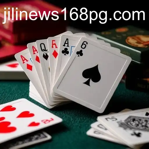 Exploring the World of Card Games