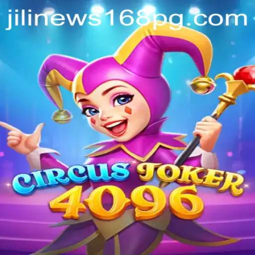 CircusJoker4096: An Exciting Journey into the World of Virtual Carnival Games