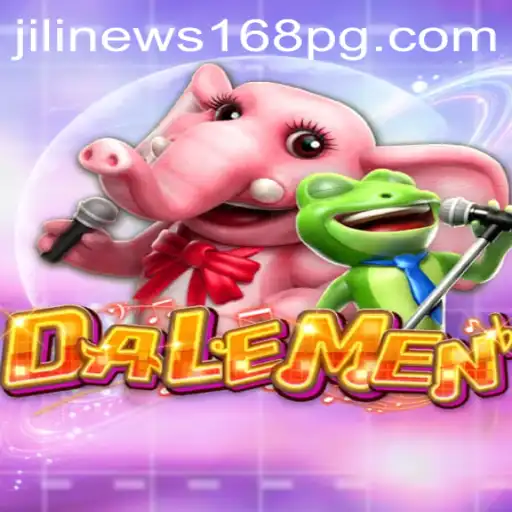 Delving into the World of DALEMEN: A Thrilling Adventure Awaits
