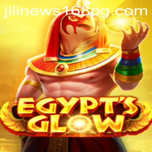 Unveiling The Epic Adventure of EgyptsGlow with JiliNews168