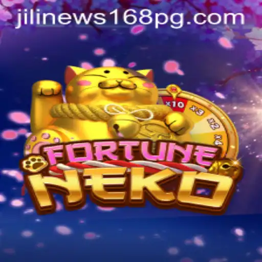 Discover FortuneNeko: A Captivating Journey with JiliNews168