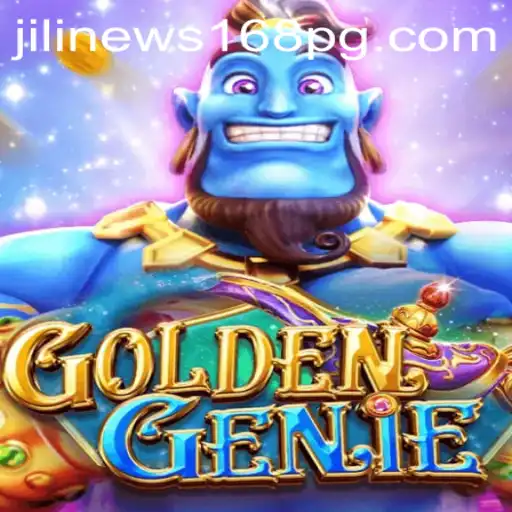 Discover the Allure of GOLDENGENIE: A New Frontier in Gaming