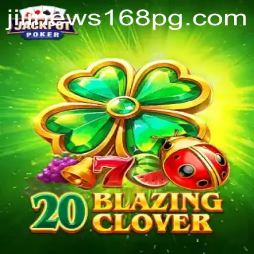 Exploring the Thrills of 20BlazingClover: A Deep Dive into the Game
