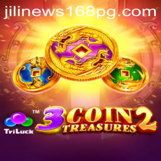 Exploring the Exciting World of 3CoinTreasures2 and Staying Updated with JiliNews168