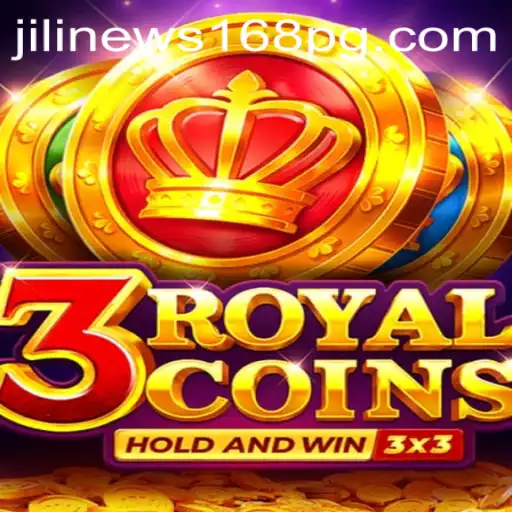 Explore the Thrilling World of 3royalcoins - An In-Depth Look by JiliNews168