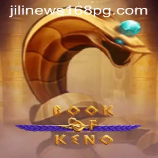 Exploring the Thrills of BookOfKeno: A Fascinating Fusion of Strategy and Luck
