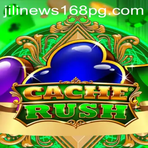 Experience the Excitement of CacheRush: A Dive into the Latest Gaming Sensation