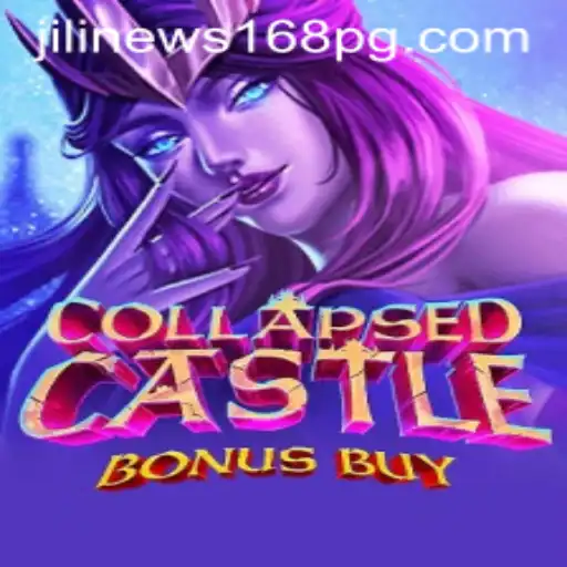 Exploring the Intriguing World of CollapsedCastleBonusBuy