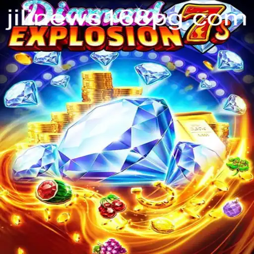 Exploring DiamondExplosion7s: The Thrilling New Game Taking the World by Storm
