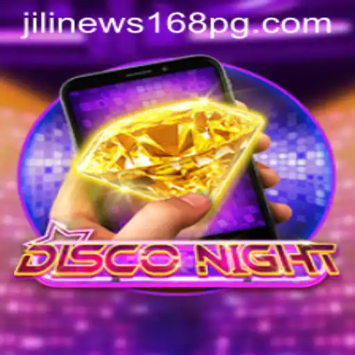 Discover the Enchanting World of DiscoNightM
