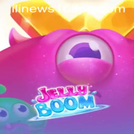 Unveiling the Thrills of JellyBoom: A Comprehensive Guide