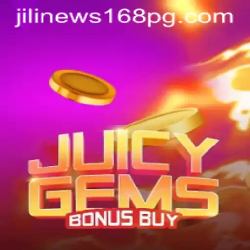 Explore JuicyGemsBonusBuy: A Thrilling Arcade Adventure with JiliNews168