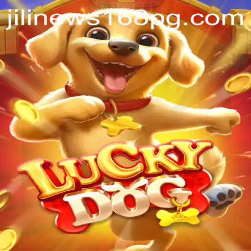 Discover the Excitement of LuckyDog: Dive into the Vibrant World of JiliNews168