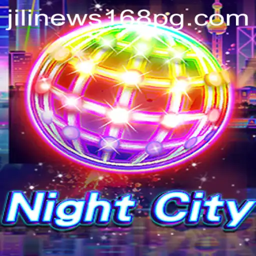 Dive into NightCity: Gaming Revolution