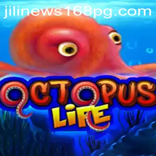 Discover the Intriguing World of OctopusLife with JiliNews168