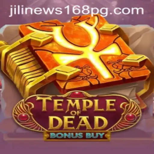 Discovering the Enigmatic World of Temple of Dead Bonus Buy