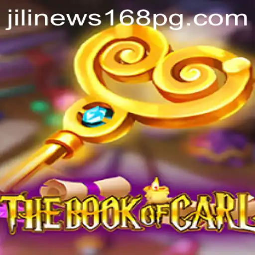 Exploring the Intriguing World of TheBookofCarl