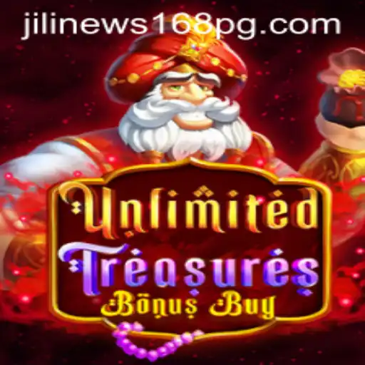 UnlimitedTreasuresBonusBuy: Dive into the World of Endless Possibilities
