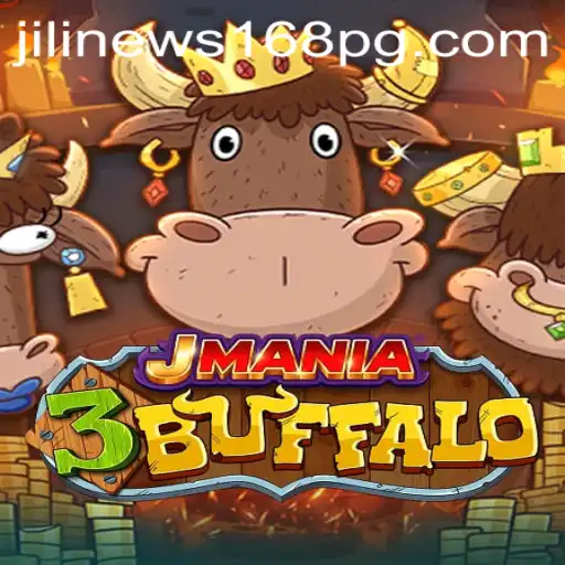 Exploring the Thrilling World of JMania3Buffalo: A New Gaming Experience