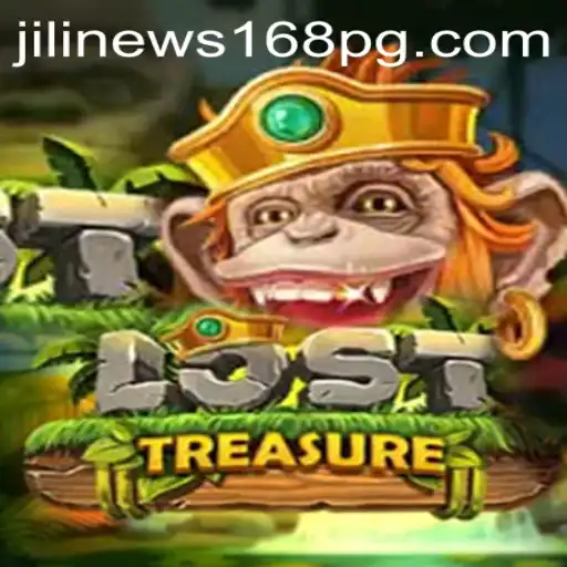 Unveiling LostTreasure: A Journey into Adventure and Strategy