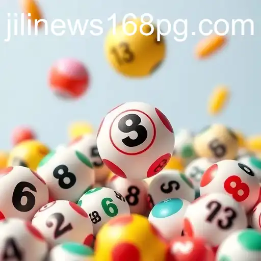 The Intriguing World of Lottery Games: A Deep Dive into JiliNews168