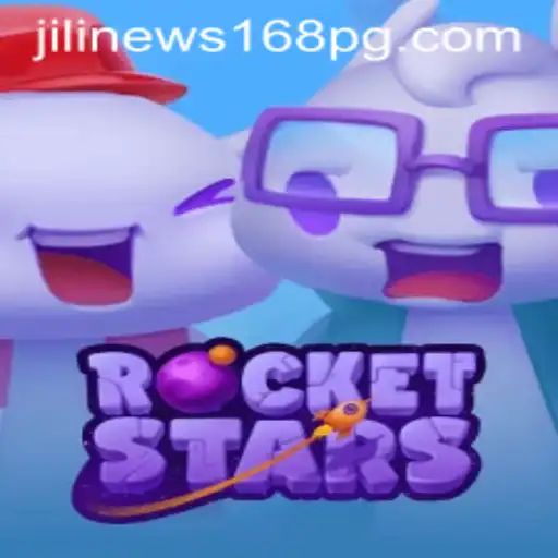 Explore the Fantastic Universe of RocketStars