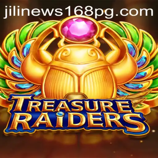 Exploring the Intriguing World of TREASURERAIDERS