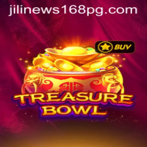 Exploring the World of TreasureBowl: An Exciting Gaming Adventure