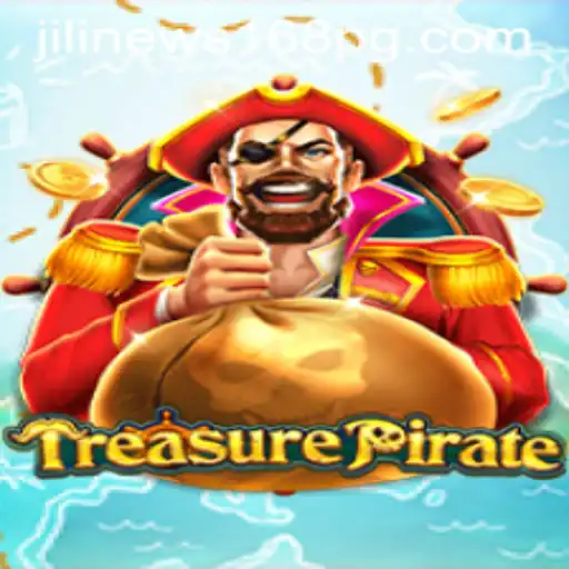Discover the Thrilling World of TreasurePirate with JiliNews168