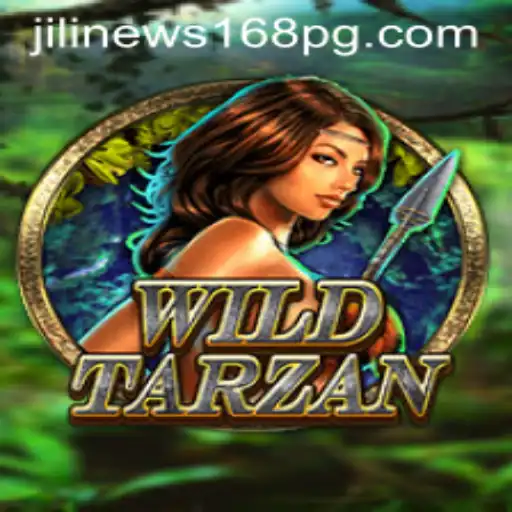 Discover the Excitement of WildTarzan with JiliNews168